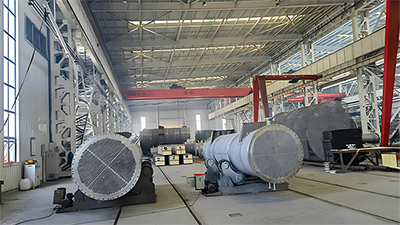 চীন Henan Gnee New Materials Co., Ltd.