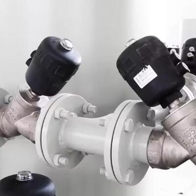 কারখানার সরবরাহ 20Nm³ নাইট্রোজেন 99.995% পোর্টেবল জেনারেটর