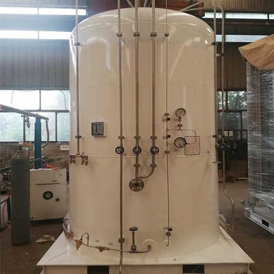 3m3 মাইক্রোবাল্ক ট্যাঙ্ক