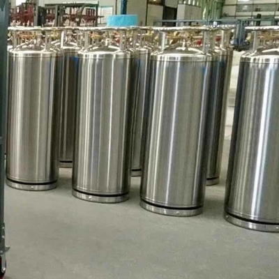 1.59Mpa দেওয়ায়ার গ্যাস সিলিন্ডার