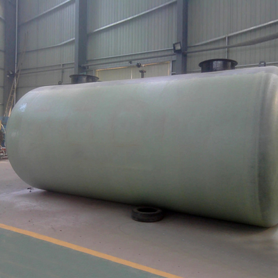 3000L জ্বালানী তেল স্টোরেজ ট্যাঙ্ক