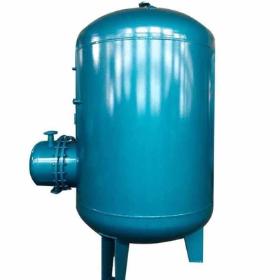 10HP পাইপ টাইটানিয়াম কয়েল হিট এক্সচেঞ্জার 15HP স্টেইনলেস স্টীল 150 ডিগ্রি