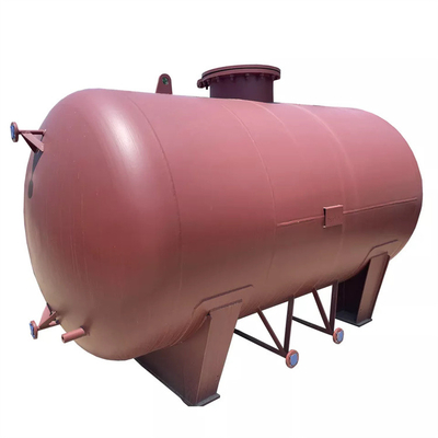 গ্যাস ট্যাঙ্কে ক্ষয়রোধী জ্বালানী তেল 20M3 1 MPa
