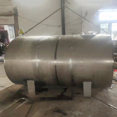 AMSE 10000-50000L এলপিজি জ্বালানী তেল সঞ্চয়কারী ট্যাংক