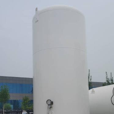 উচ্চ মানের ASME স্ট্যান্ডার্ড ক্রায়োজেনিক স্টোরেজ ট্যাঙ্ক