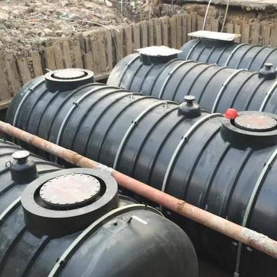 ৫-৫০ ঘনমিটার ভূগর্ভস্থ পেট্রোলিয়াম তেলের আধার