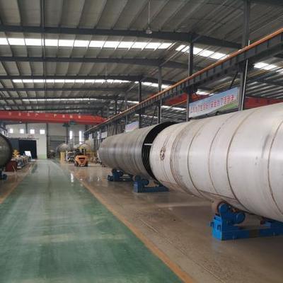 210L 1.4MPa স্টেইনলেস স্টীল ক্রায়োজেনিক তরল স্টোরেজ ট্যাংক