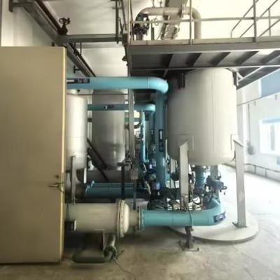 চিকিৎসা ও শিল্প ব্যবহারের জন্য কম বিদ্যুৎ খরচ, কম শব্দ এবং দীর্ঘ পরিষেবা জীবন সহ VPSA অক্সিজেন জেনারেটর