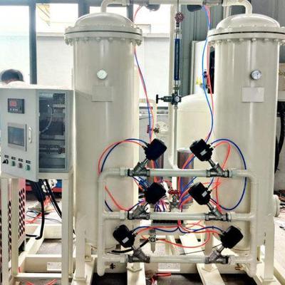 গরম বিক্রয় পিএসএ / ভিপিএসএ / ভিএসএ / ক্রিওজেনিক ছোট এবং বড় অক্সিজেন জেনারেটর