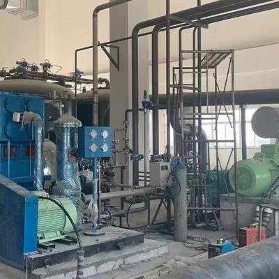 গরম বিক্রয় পিএসএ / ভিপিএসএ / ভিএসএ / ক্রিওজেনিক ছোট এবং বড় অক্সিজেন জেনারেটর