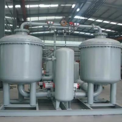 উচ্চ বিশুদ্ধতা 95 ~ 99.9995% পিএসএ অক্সিজেন জেনারেটর 150Bar বা 200Bar ভরাট চাপ এবং ≤12Nm3/hr অক্সিজেন আউটপুট সঙ্গে