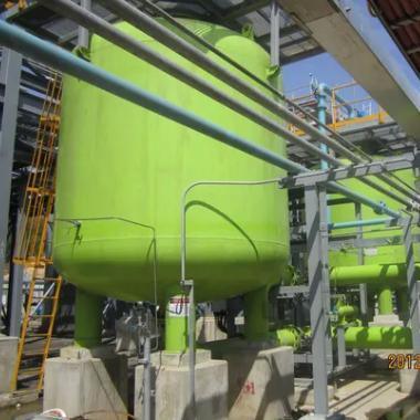 1000Nm3/h 93% বিশুদ্ধতা ভিপিএসএ অক্সিজেন জেনারেটর ভ্যাকুয়াম চাপ সুইং অ্যাডসর্পশন স্টিল গলানোর জন্য অক্সিজেন সিস্টেম