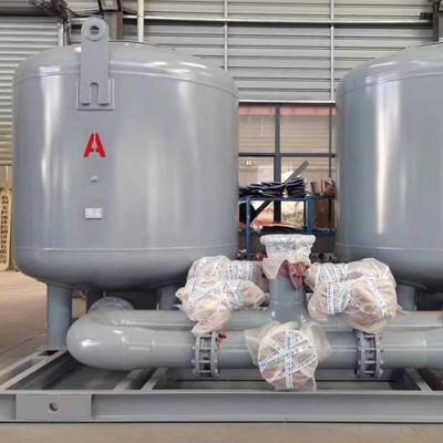 ৬০০ এনএম৩/ঘন্টা ৯৫% বিশুদ্ধতা ভিপিএসএ অক্সিজেন জেনারেটর বায়োমাস পাওয়ার জেনারেশন দহন সমর্থন সহ ৯৫% ভরাট হার এবং ≤৭৫ ডিবি ((এ) গোলমালের মাত্রা