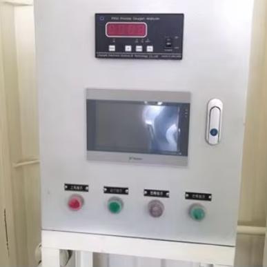 সিওপিডি যত্নের জন্য 90% বিশুদ্ধতা সহ 8 লি/মিনিট হোম মেডিকেল পিএসএ অক্সিজেন জেনারেটর