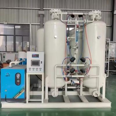 সিওপিডি যত্নের জন্য 90% বিশুদ্ধতা সহ 8 লি/মিনিট হোম মেডিকেল পিএসএ অক্সিজেন জেনারেটর