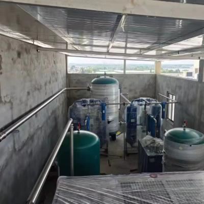 150Nm³/h 99% High-purity Energy-saving VPSA Oxygen Generator for Industrial Oxygen Production