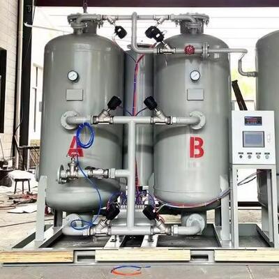 Nitrogen Gas Producing Machine Supplier 99.99% Purity PSA Nitrogen Generator for Laser Cutting Use