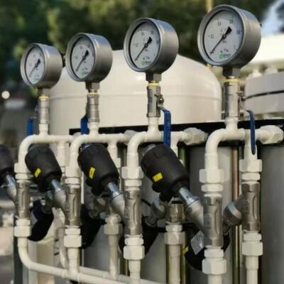 শক্তি সঞ্চয়কারী পিএসএ নাইট্রোজেন জেনারেটর লেজার কাটার জন্য স্থিতিশীল কর্মক্ষমতা এবং স্বয়ংক্রিয় অপারেশন সহ