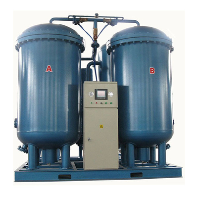 96% PSA অক্সিজেন জেনারেটর 3L/মিনিট, 10L/মিনিট PSA সিস্টেম অক্সিজেনের জন্য