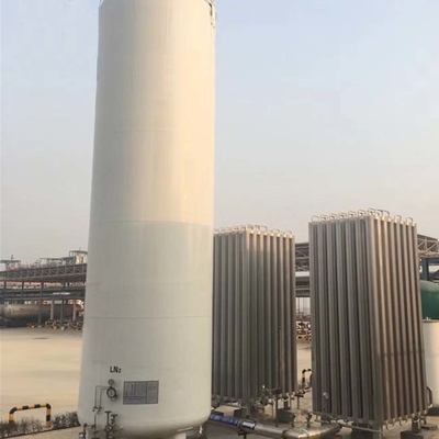 2.8 MPa LNG বুলেট স্টোরেজ ট্যাঙ্ক