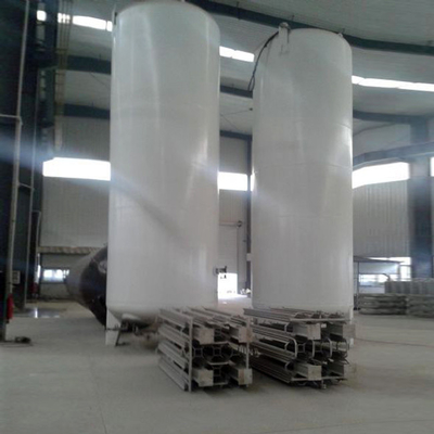5m3 এলএনজি ট্যাঙ্ক