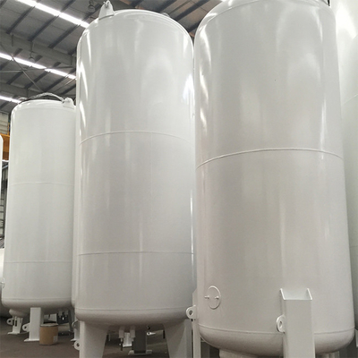 5m3 এলএনজি ট্যাঙ্ক