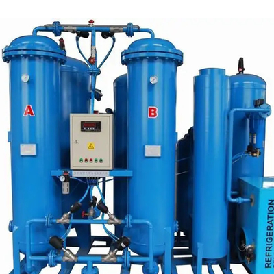 5L 98% PSA নাইট্রোজেন জেনারেটর 99.5% মেডিকেল এবং হাসপাতালের জন্য