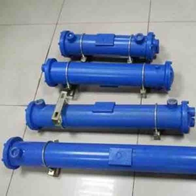 0.375" ওয়াটার টিউব হিট এক্সচেঞ্জার