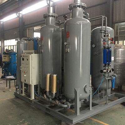 380v PSA অক্সিজেন জেনারেটর