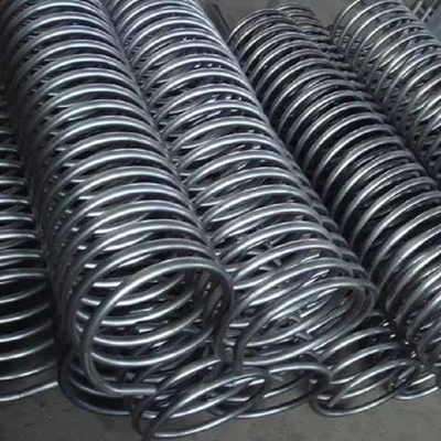 220v কয়েল টিউব হিট এক্সচেঞ্জার