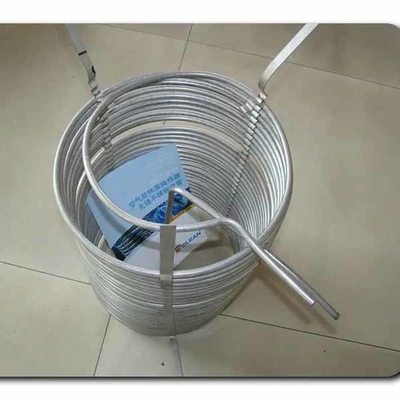 220v কয়েল টিউব হিট এক্সচেঞ্জার